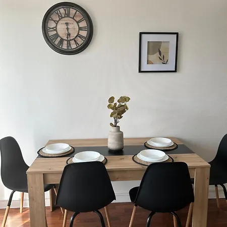 Bali's Promesse Fresnes (Val-de-Marne)