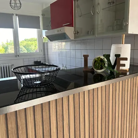 Bali's Promesse Daire