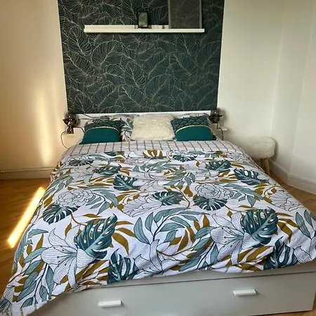 Bali's Promesse Daire